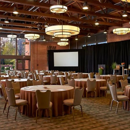 Chubb Hotel & Conference Center Lafayette Hill Экстерьер фото