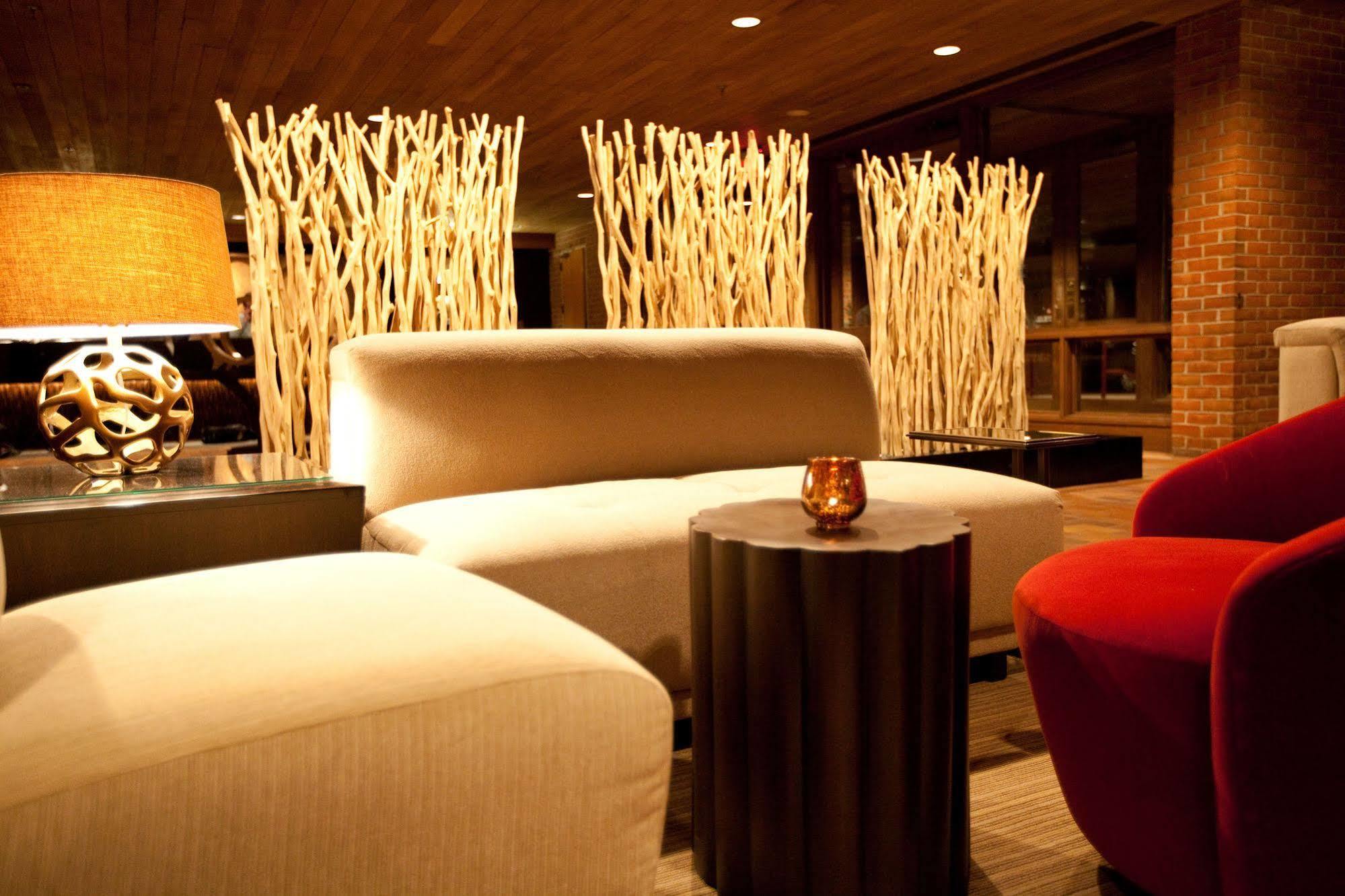 Chubb Hotel & Conference Center Lafayette Hill Экстерьер фото